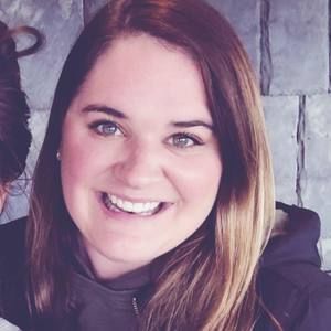 Meet your Posher, Katherine